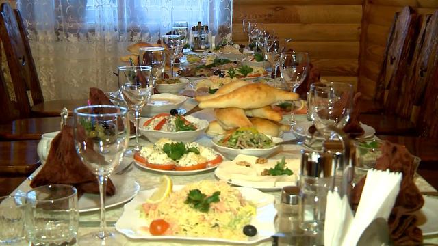 Ресторан Абхазия Сухуми смотреть онлайн