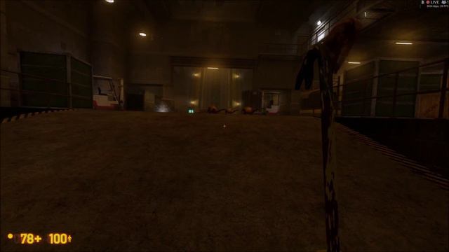 Black Mesa Rare Specimen Part 1 | Anamalous Materials to Office Complex смотреть онлайн
