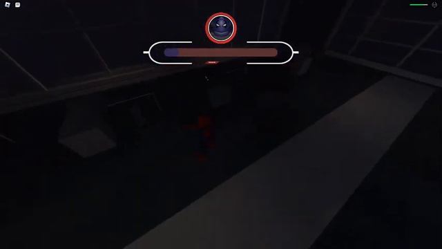 Roblox InVision's: Web-Verse [V3] - HOW TO UNLOCK THE PROWLER! (Update + Character Showcase) смотреть онлайн