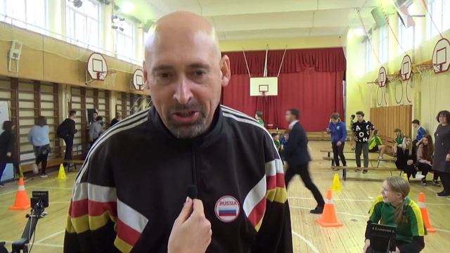 Всероссийские соревнования по гребле в школе №78 смотреть онлайн