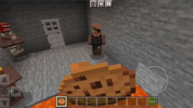ПОЧЕМУ ЖИТЕЛИ ХОТЯТ ОТ МЕНЯ ИЗБАВИТЬСЯ В MINECRAFT?! | Марфуша Minecraft смотреть онлайн