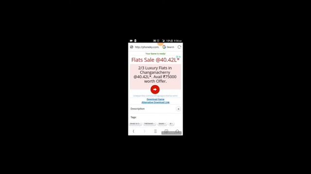 How to play JAVA games on android and use JAVA apps on Android. (NO ROOT required). смотреть онлайн