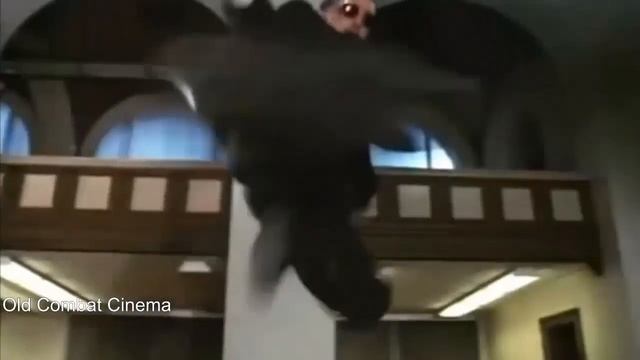 Они были реальными бойцами и в кино и в жизни смотреть онлайн