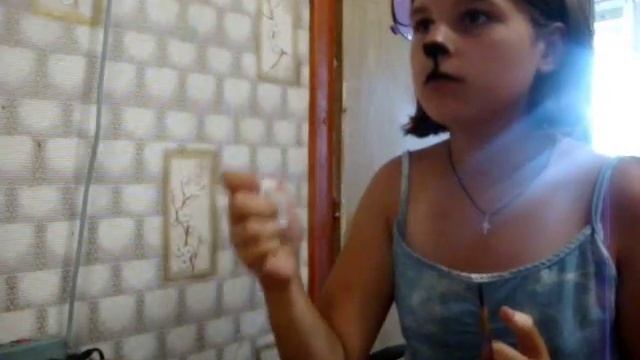 Макияж кошки смотреть онлайн