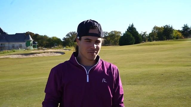 Epic 9 hole match against Bubbie Golf | CRAZY finish | Micah Morris смотреть онлайн
