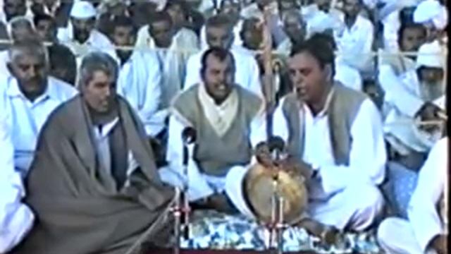 Antim Satsang - Param Sant Tarachand Ji Maharaj, Bhiwani Satsang 1996 смотреть онлайн