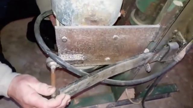 Один из лучших и надежных фрезерных станков своими руками/ One of the best hand-mand milling machin смотреть онлайн