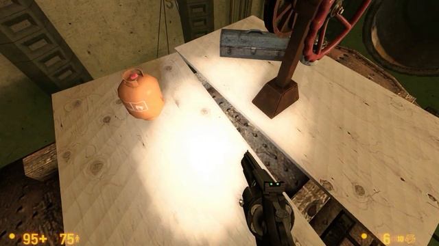 Обзор игры BLACK MESA (2020) / Ремейк Half-life (1998) (redux) смотреть онлайн