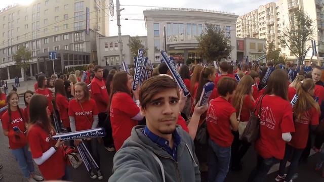 Как обратить на себя внимание (часть 1) смотреть онлайн