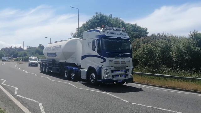 Simon gibson leave weymouth смотреть онлайн