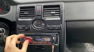 Баланс между громкостью и качеством☝️ Автозвук в Лада Приора / Lada Priora за 45300 рублей