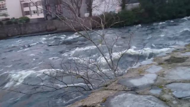 Ирландия город Голуэй Galway смотреть онлайн