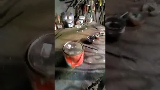 перила на Крыльцо смотреть онлайн