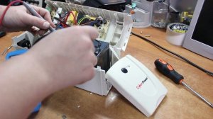 #Простейшее, Не держит или не включается бесперебойник ИБП | ПК-ПРОСТО