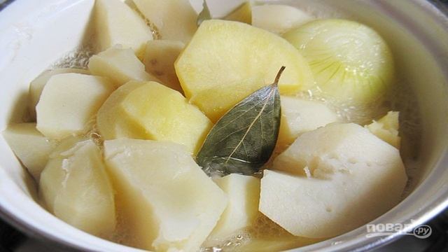 Сборник рецептов