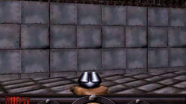 Game Abomination: Angst - Rahz' Revenge смотреть онлайн
