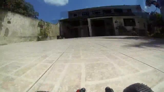 RC Car HSP 94805 GOPRO Hero 3 смотреть онлайн
