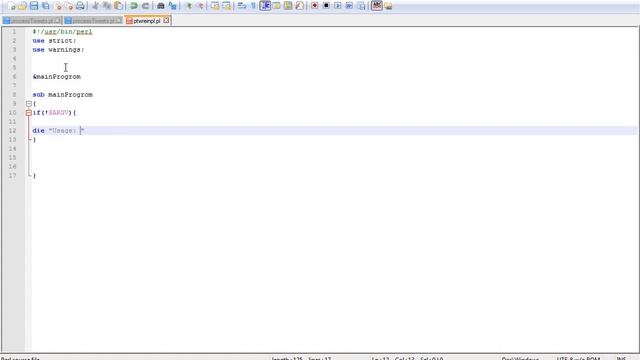 Processing twitter new feed with Perl scripting смотреть онлайн