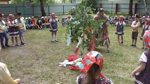 праздник русской березки 2019 смотреть онлайн
