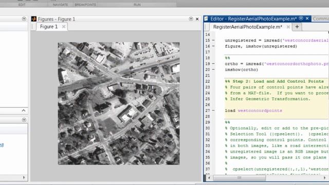 Приглашение на вебинар "Обработка изображений" смотреть онлайн
