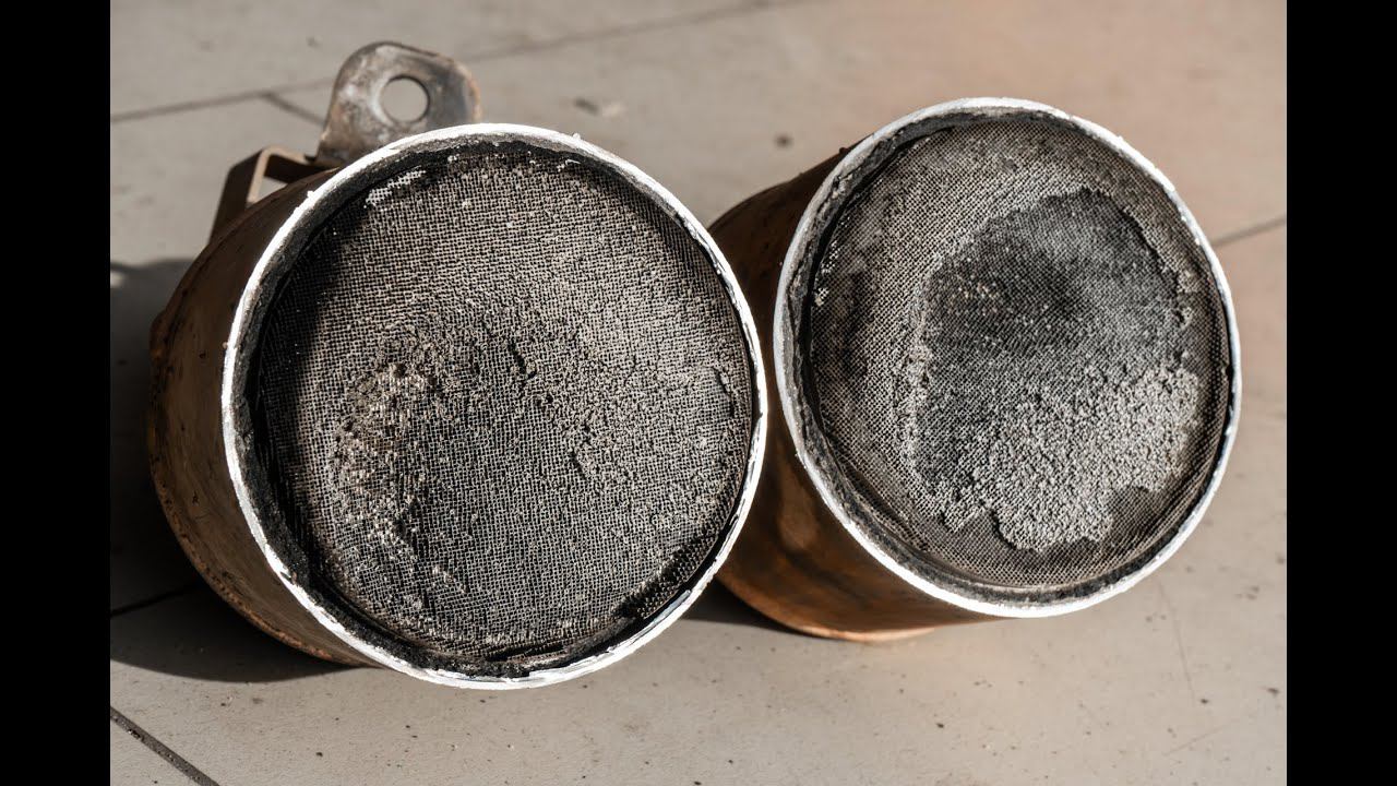 НЕ ПРОДАВАЙ КАТАЛИЗАТОР. Я ПРОДАЛ КАТАЛИЗАТОР ОТ LADA VESTA?РЕАЛЬНАЯ ЦЕНА? смотреть онлайн