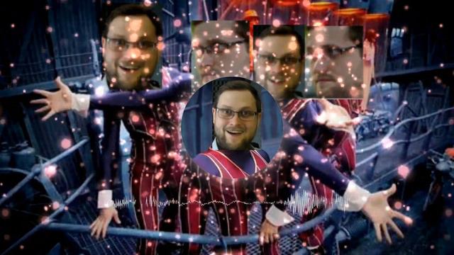 КУПЛИНОВ СПЕЛ We Are Number One(Lazy Town/Лентяево) (AI Cover) смотреть онлайн