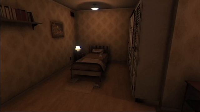 You're Home Alone & Must Survive A Home Invasion In This Horror Game - Fears to Fathom : Home Alone смотреть онлайн