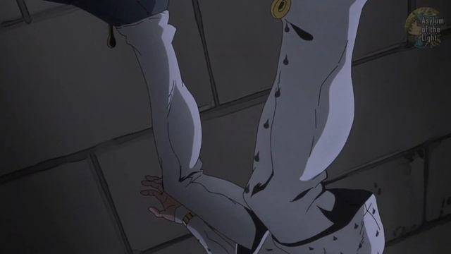 джоджо мемы смотреть онлайн