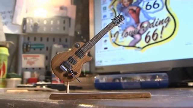 Микрогитары смотреть онлайн