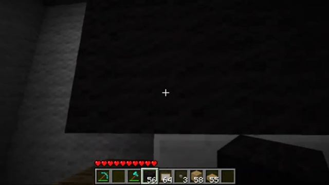 Minecraft Television Design смотреть онлайн