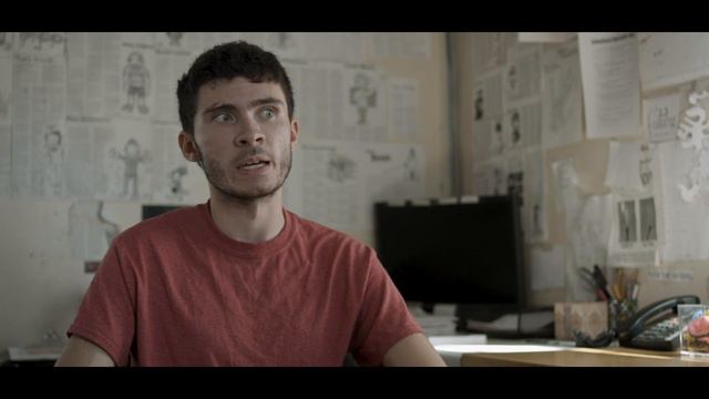 The Daily Orange just turned 115. This is its legacy. смотреть онлайн