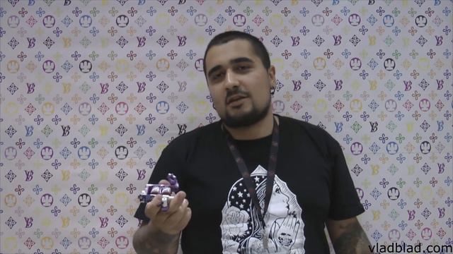 отзыв о семинаре "Tattoo Machine Alchemy" смотреть онлайн