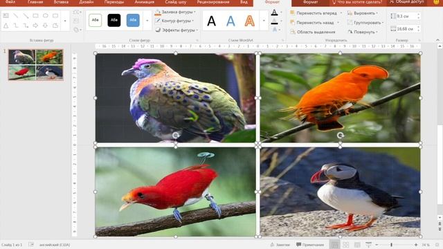 Объясню как сделать презентацию на простых примерах. Уроки PowerPoint смотреть онлайн