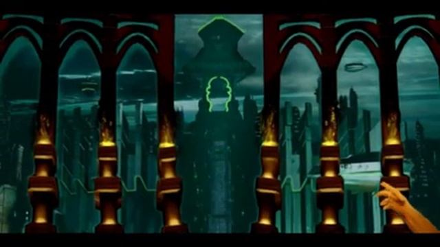 Lost Empire Immortals - Intro смотреть онлайн