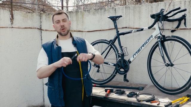 Как открыть велосипедный замок без ключа