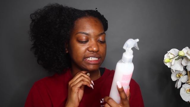 Pre Wig Install Wash Day Routine + Braiding | Keep your natural hair GROWING & HEALTHY смотреть онлайн