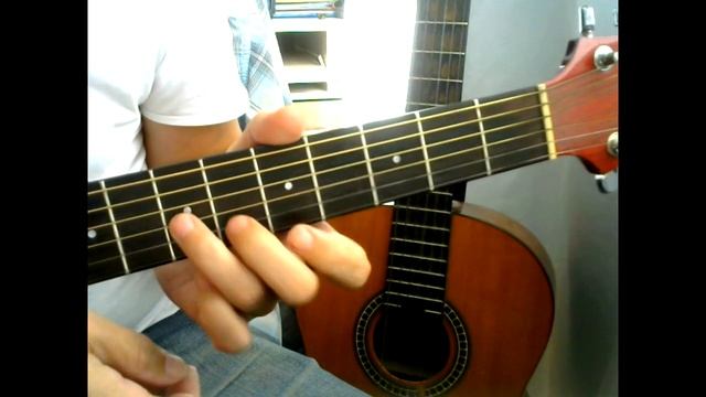 Сплин - Чудак (Текст, аккорды на гитаре, разбор).mp4 смотреть онлайн