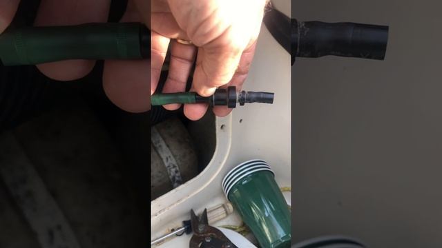 Jet Ski Waverunner Runs Great But Shuts Off Periodically! Easy Check Issue, D I Y FIX IT !