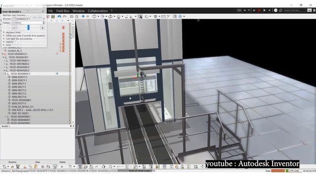 CATIA or Inventor | Which one is Better? смотреть онлайн
