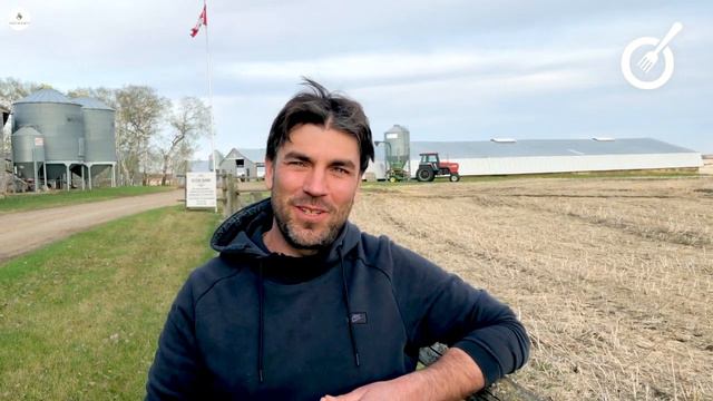 Scott Olson, Turkey Farmer смотреть онлайн