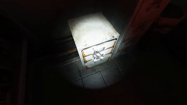 Soma, прохождение (без комментариев) #18 смотреть онлайн