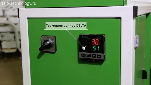 Полуавтомат для производства крышек (Крышкоделательный станок) и клеенаносящее устройство смотреть онлайн
