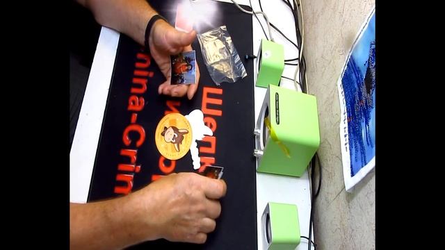 Стикеры с сервиса StickerMule смотреть онлайн