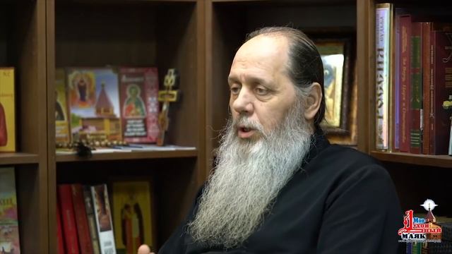 Какие духовные книги читать кроме Евангелия? смотреть онлайн