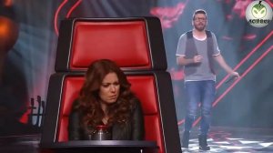 THE BEST OF THE VOICE CANADA / LO MEJOR DE LA VOZ CANADA #2