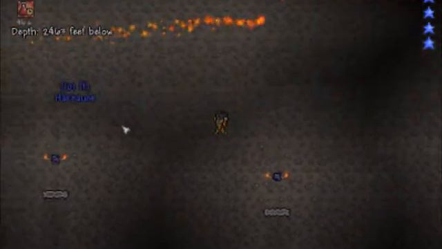 Lets Play Terraria: Elemental Challenge (Adventure Map) Part 11 (Feat Haksauce) смотреть онлайн