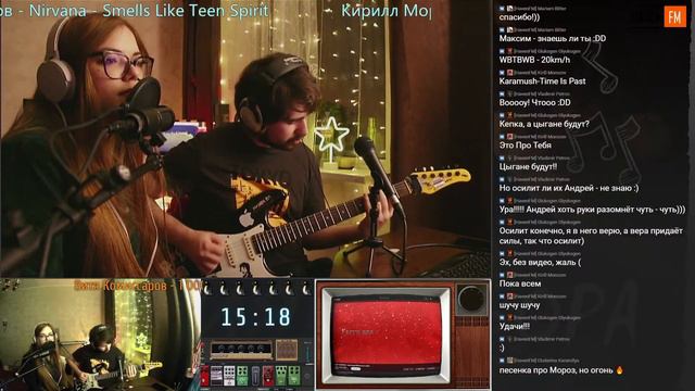 Первая зимняя Магия Подбора на HavenFM (07.12.2022) смотреть онлайн