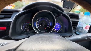 Honda fit 1.3 мой выбор  / Honda fit 1.3 не обзор / GK-3