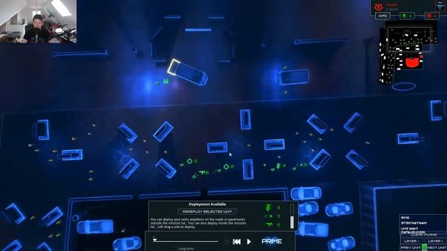 Frozen Synapse 2 - Quick Dev Video with Paul #12 смотреть онлайн