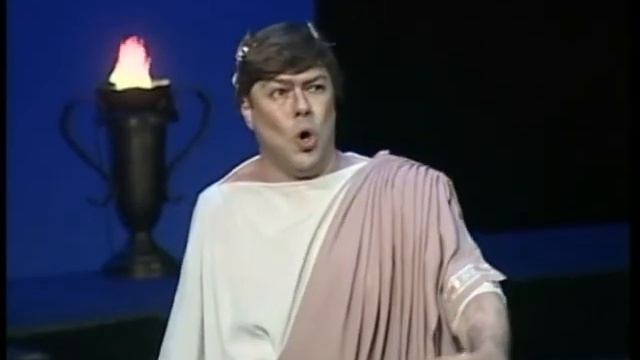 BACK STAGE "POLIUTO" di Donizetti - Dirige: GIORGIO PAGANINI смотреть онлайн